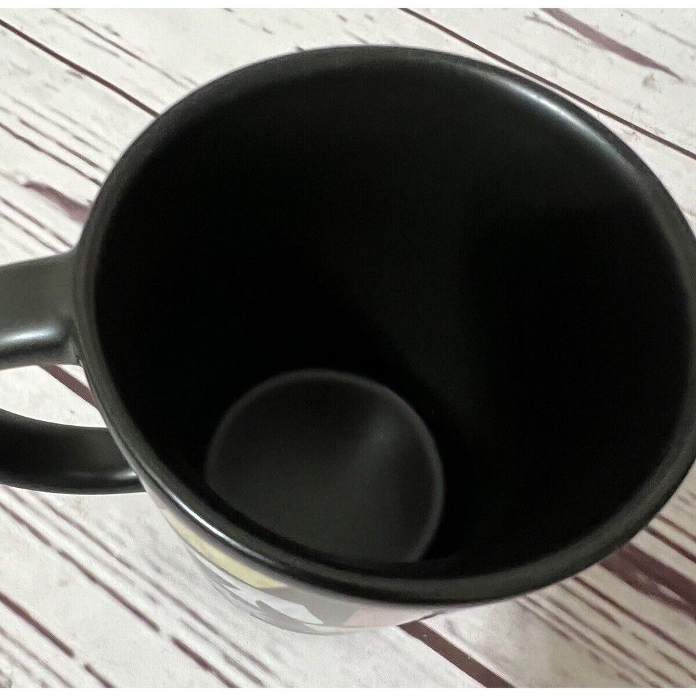 Starbucks Las Vegas 777 Triple 7 Black Coffee Cup Mug 12 oz - Picture 7 of 10